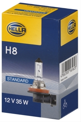  BEC H8 12V35W +30%