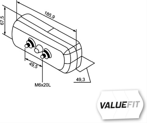  LAMPA STOP STG/DR FARA BECURI