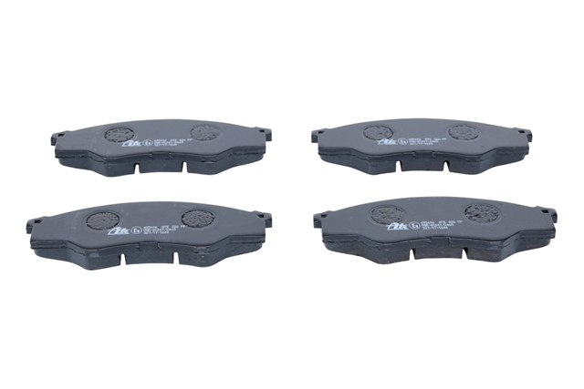 ATE 605616 605616 FÉKBETÉT GARN. ATE