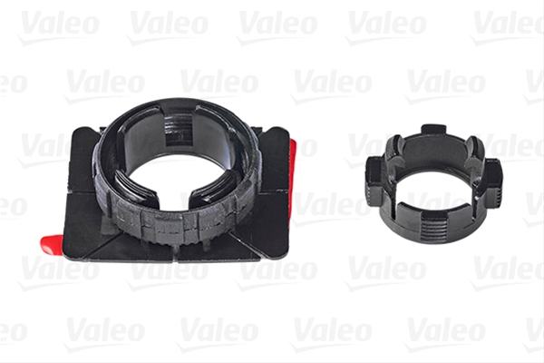  SENZOR DE PARCARE NEGRU MAT