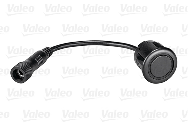  SENSOR, AJUTOR PARCARE