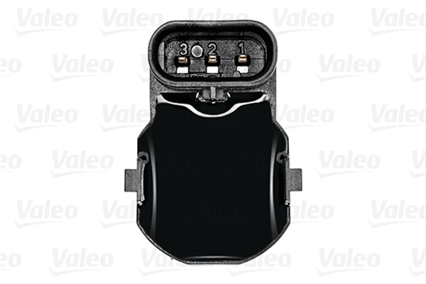  SENSOR, AJUTOR PARCARE