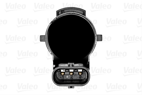  SENSOR, AJUTOR PARCARE