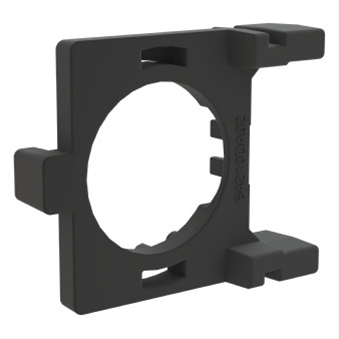  SET 2 ADAPTOARE PT MONTAJ BEC LED