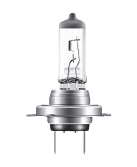  BLISTER 1 BEC H7 12V55W ORIGINAL