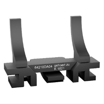  SET 2 ADAPTOARE PT MONTAJ BEC LED