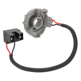  SET 2 ADAPTOARE PT MONTAJ BEC LED