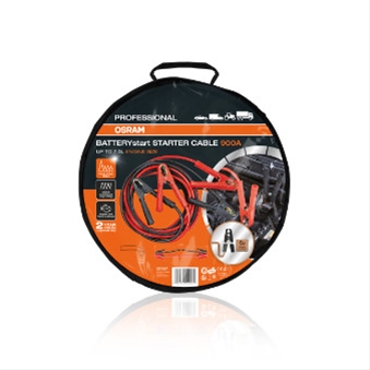  SFNBB SET CABLURI PORNIRE PROFESIONALE 900A LUNGIME 4.5M