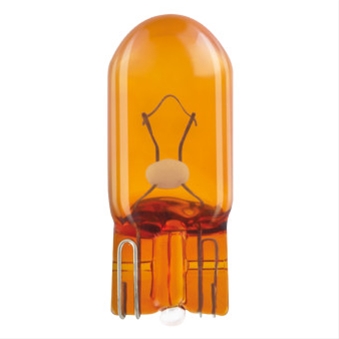  BEC 12V5W WY5W GALBEN OSRAM (SE FACTUREAZA CATE 10)