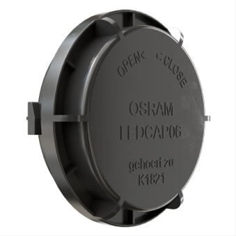  SET 2 CAPACE FAR PT BEC LED CSNBB