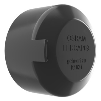  SET 2 CAPACE FAR PT BEC LED CSNBB