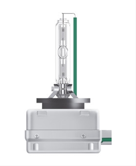  BLISTER 1 BEC XENON D3S ORIGINAL