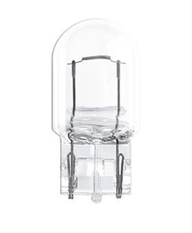  BLISTER 2 BECURI W21W 12V 21W