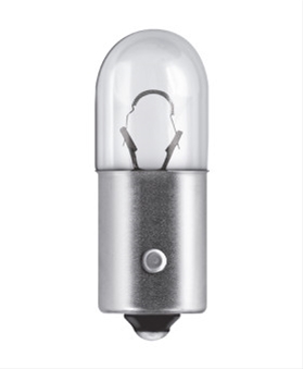  BLISTER 2 BECURI 12V4W T4W ORIGINAL