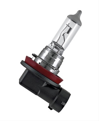  BEC H11 12V55W ORIGINAL CUTIE SERVICE