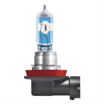  SET 2 BECURI H11 12V55W NIGHT BREAKER LASER NEXTGEN 150%