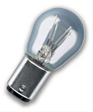  BEC 12V 21/5W P21/5W ORIGINAL OSRAM (SE FACTUREAZA CATE 10)