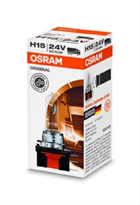  BEC 24V20/60W TIP H15