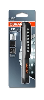  SFNBB LAMPA INSPECTIE 8 LEDURI, MAGNET, BATERII AAA INCLUSE