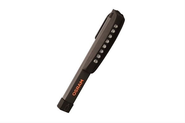  SFNBB LAMPA INSPECTIE 8 LEDURI, MAGNET, BATERII AAA INCLUSE