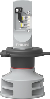  SET 2 BECURI LED 12/24V FAR H4 ULTINON PRO5100