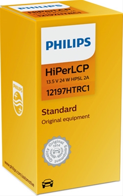  BEC 12V24W TIP HIPERLCP HTR AMBALAJ SERVICE