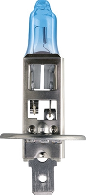  SET 2 BECURI H1 12V55W WHITE VISION ULTRA