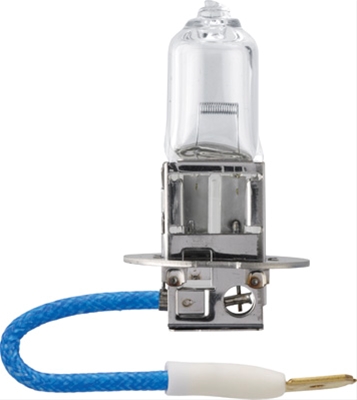  BEC H3 12V 55W + 30% LUMINOZITATE VISION PACHET SIMPLU