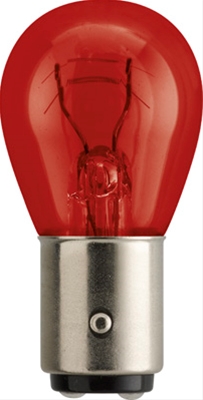  BEC ROSU 12V TIP PR21/5W (SE FACTUREAZA CATE 10)