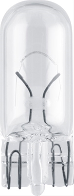  BEC 12V TIP W5W (SE FACTUREAZA CATE 10)