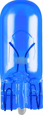  BLISTER 2 BECURI W5W 12V5W WHITE VISION ULTRA