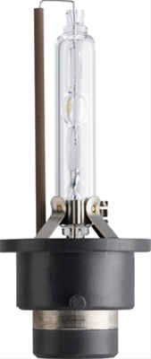  BEC XENON D4S VISION