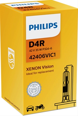  BEC XENON D4R VISION CUTIE SERVICE CSNBB