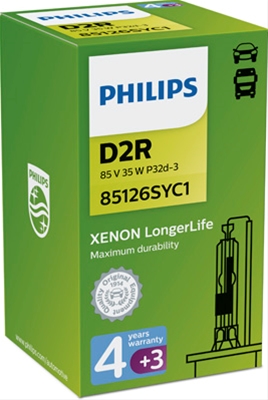  BEC XENON D2R =GARANTIE 7 ANI= WARRANTY PHILIPS LSNBB