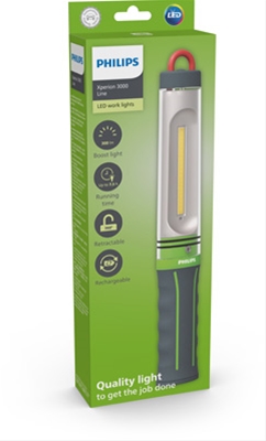  LAMPA DE LUCRU CU LED XPERION 3000 LINE