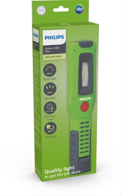  LAMPA DE LUCRU CU LED XPERION 3000 PILLAR