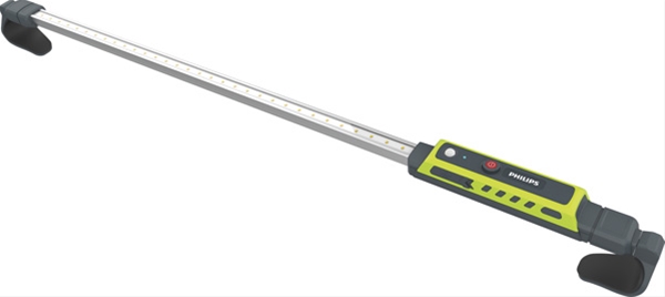  LAMPA LUCRU CAPOTA MOTOR CU LED-UNDER BONNET