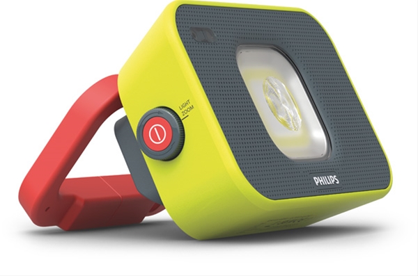  PROIECTOR DE LUCRU CU LED XPERION 6000 FLOOD AUDIO