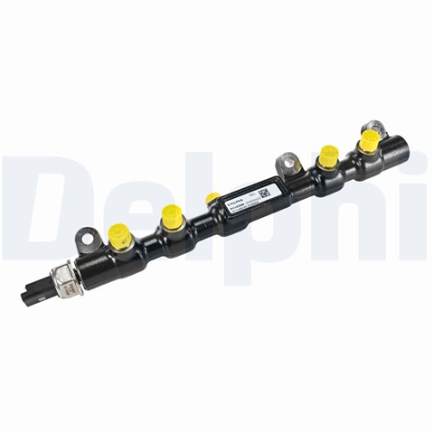 DELPHI 9144A050B Elosztócső, gyüjtőcső porlasztóhoz