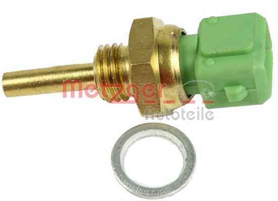 METZGER 0905003 senzor,temperatura lichid de racire