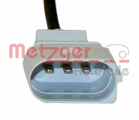 METZGER 0902119 0902119 IMPULZUS ADÓ, FOTENGELY - METZGER