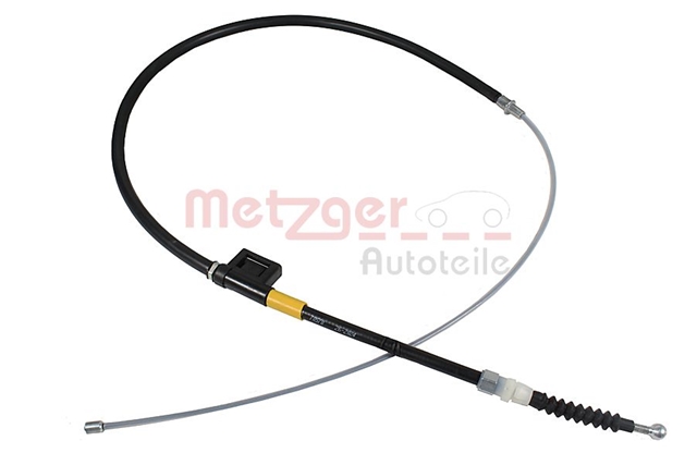 METZGER 10.9025 10.9025 CABLU FRANA METZGER CSNBB