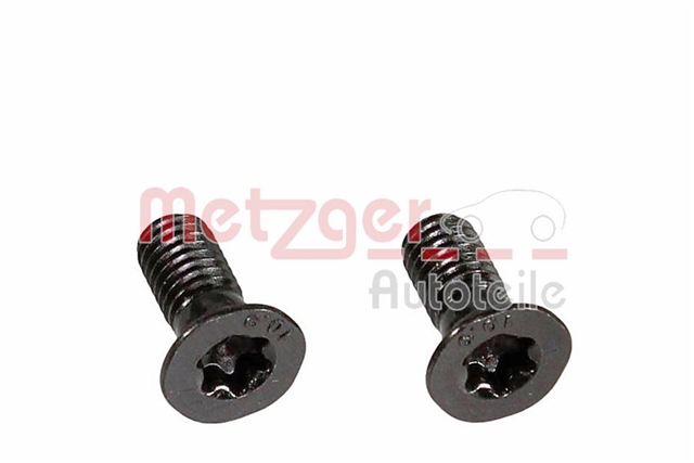 METZGER 11667K 11667K SURUB DISC FRANA METZGER CSNBB