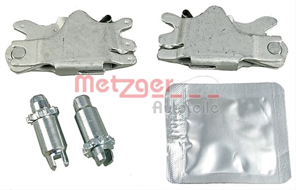METZGER 12053010 12053010 SET REPARATIE CHEIE FRANA METZGER CSNBB