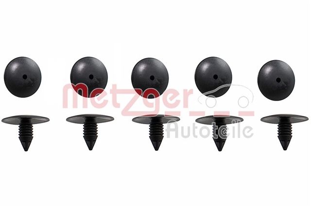 METZGER 2280042 2280042 CLIPS DE FIXARE METZGER CSNBB