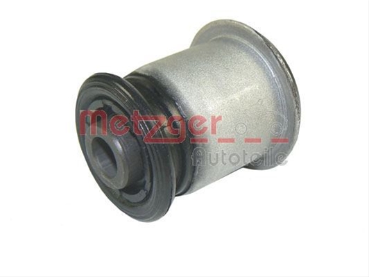 METZGER 52063408 52063408 CSAPÁGYAZÁS, KORMÁNY - METZGER