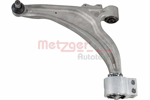 METZGER 58107701 58107701 BRAT  SUSPENSIE ROATA METZGER CSNBB