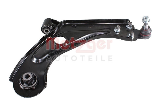 METZGER 58157202 58157202 BRAT SUSPENSIE ROATA METZGER CSNBB