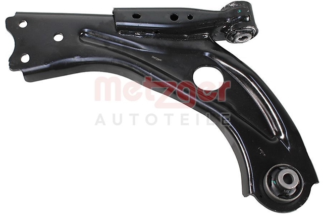 METZGER 58157402 58157402 BRAT SUSPENSIE ROATA METZGER CSNBB