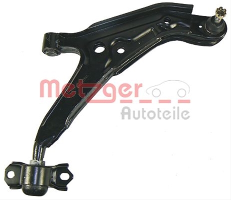 METZGER 58028202 58028202 BRAT SUSPENSIE ROATA METZGER